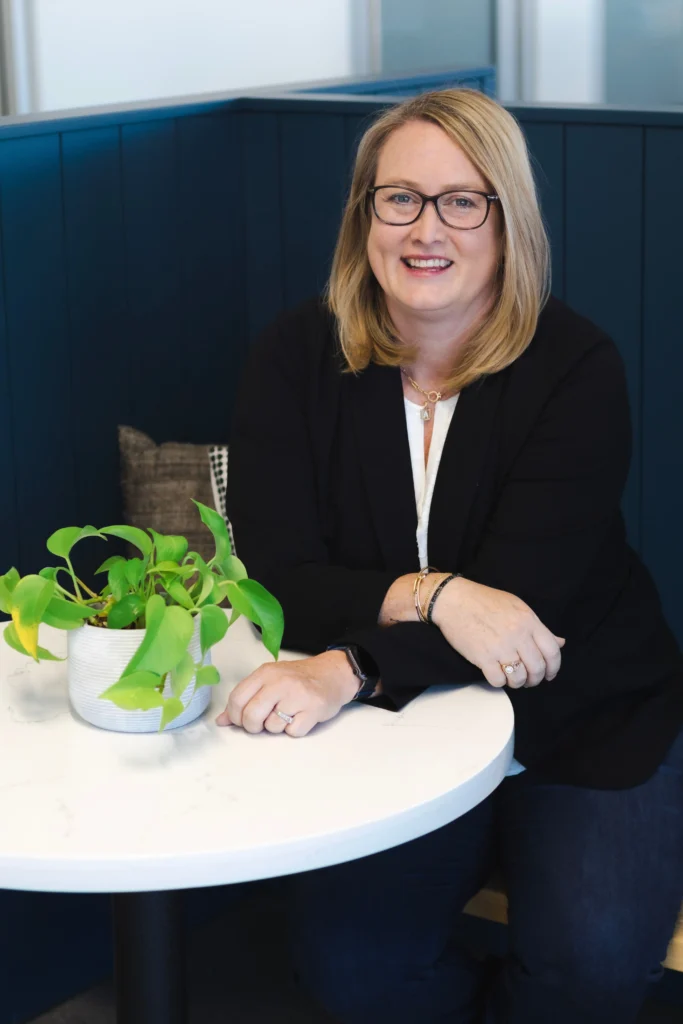 Ashley Davenport, employment attorney